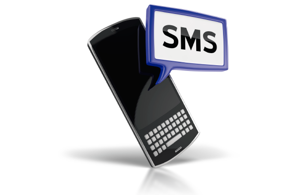 Receber movimentação FGTS Por SMS